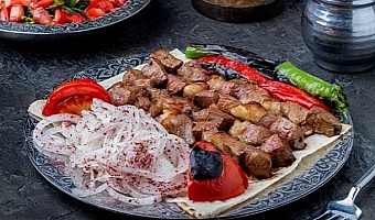 Var Böyle Lezzet ama Sadece Bizde